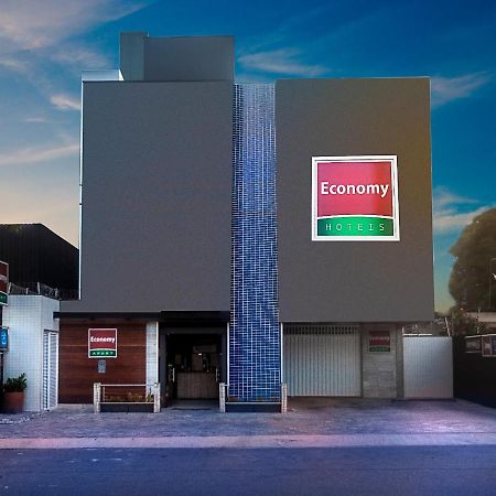 Economy Apart Natal Exterior photo