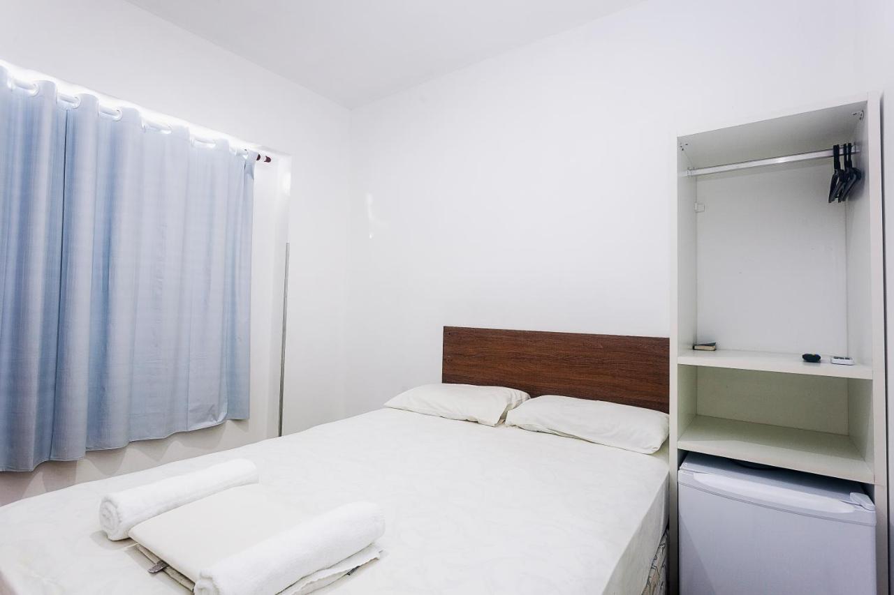 Economy Apart Natal Exterior photo